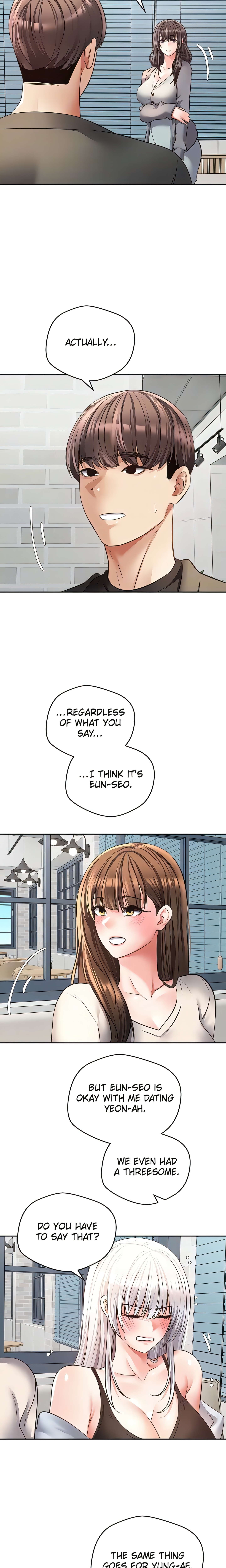 The Desire App (Official) chapter 57 page 9