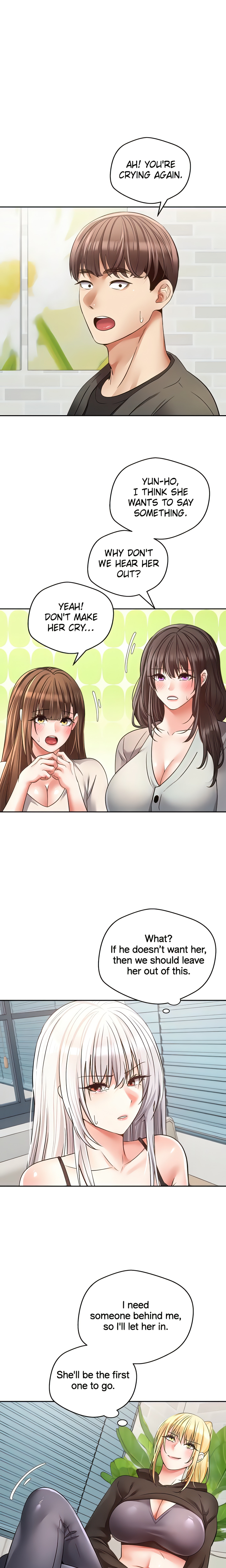 The Desire App (Official) chapter 57 page 13