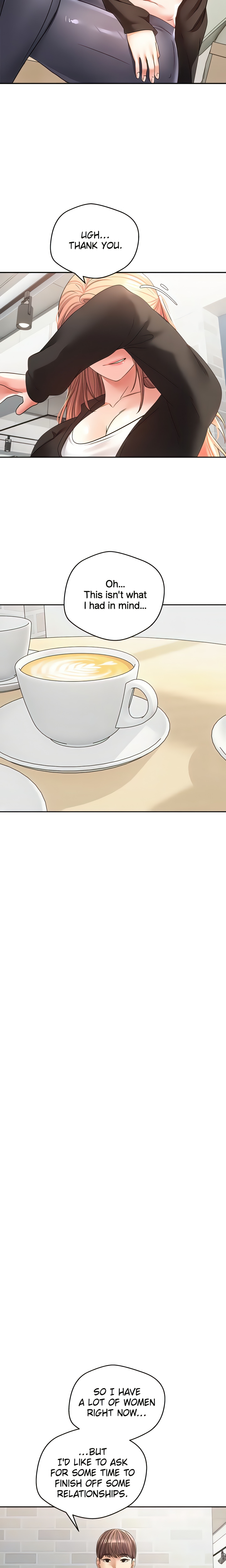 The Desire App (Official) chapter 57 page 14