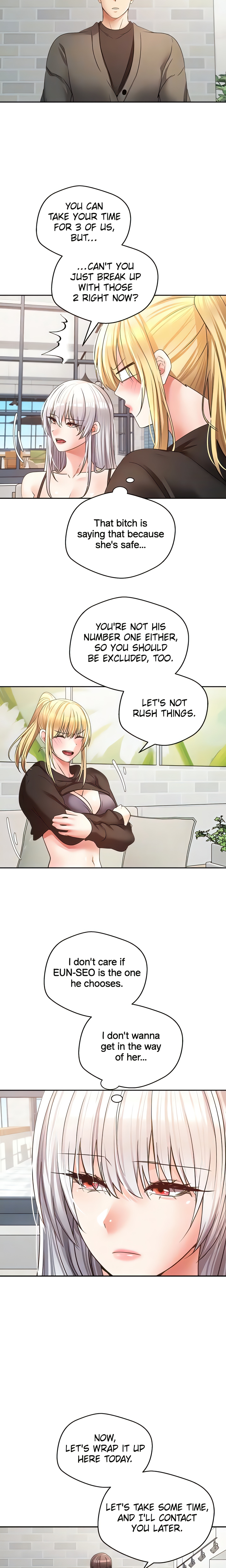 The Desire App (Official) chapter 57 page 15