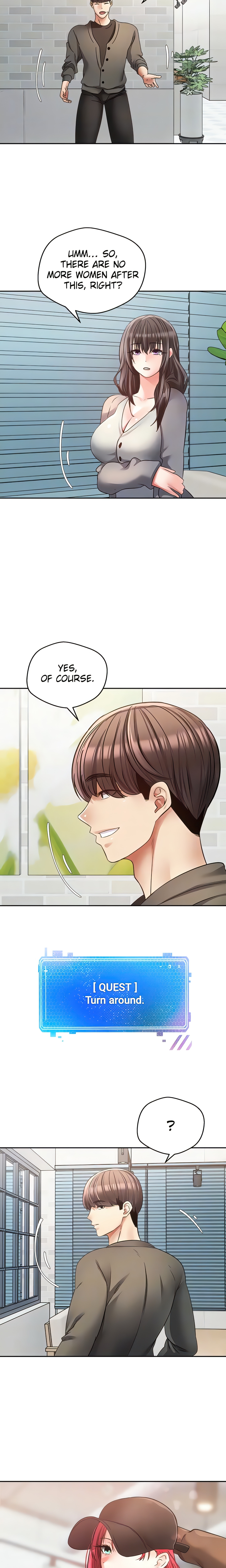 The Desire App (Official) chapter 57 page 16