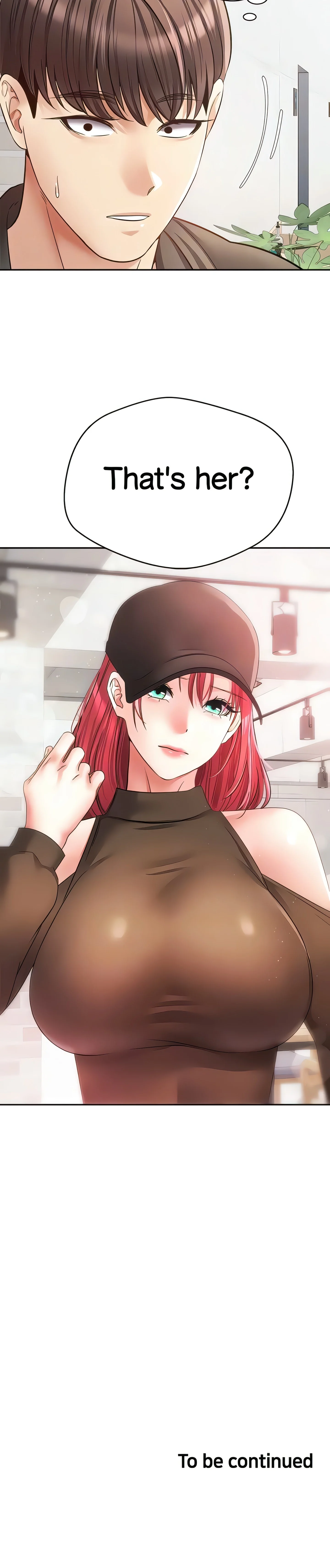 The Desire App (Official) chapter 57 page 18