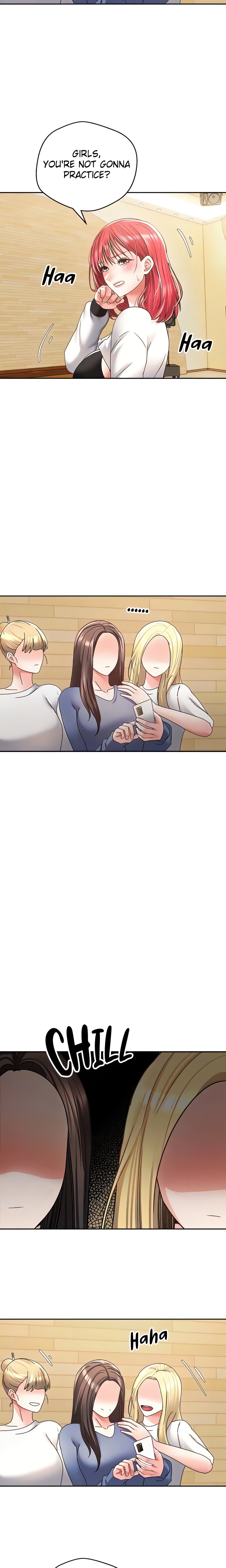 The Desire App (Official) chapter 58 page 6