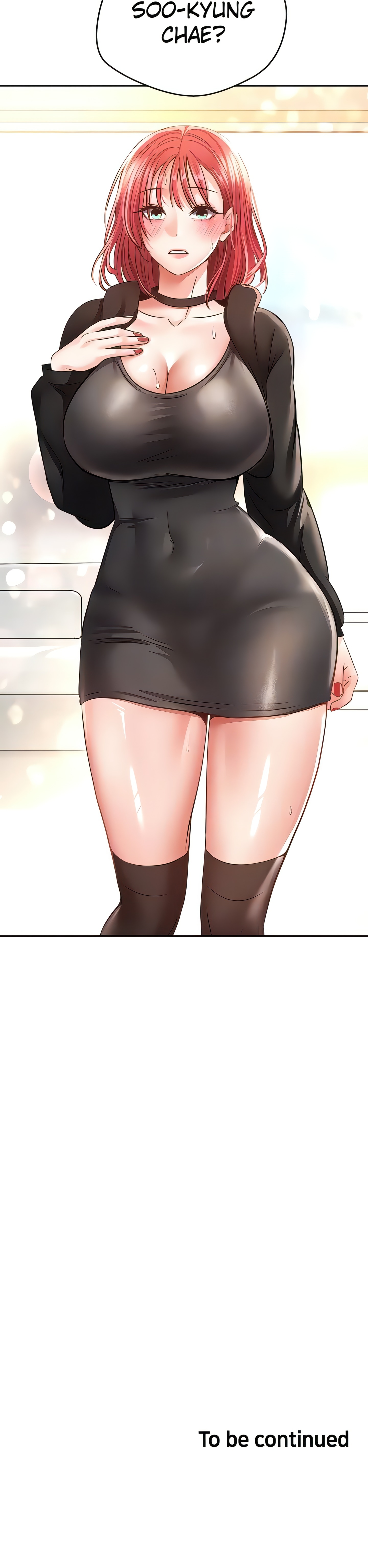 The Desire App (Official) chapter 58 page 16