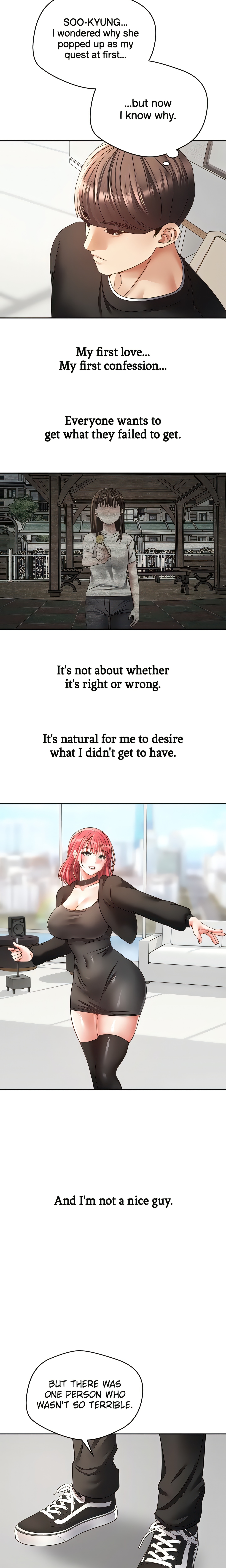 The Desire App (Official) chapter 59 page 3