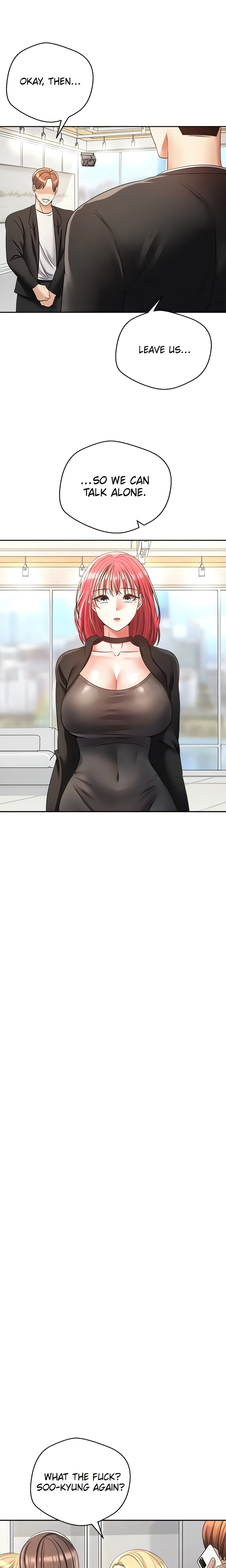 The Desire App (Official) chapter 59 page 6