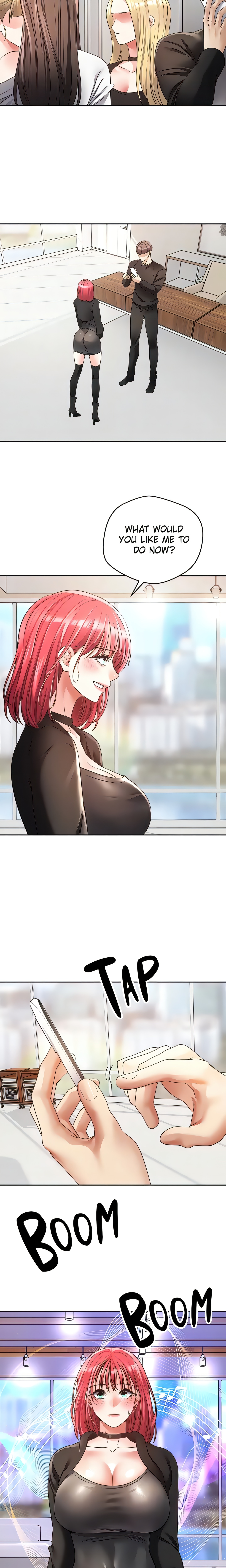 The Desire App (Official) chapter 59 page 7