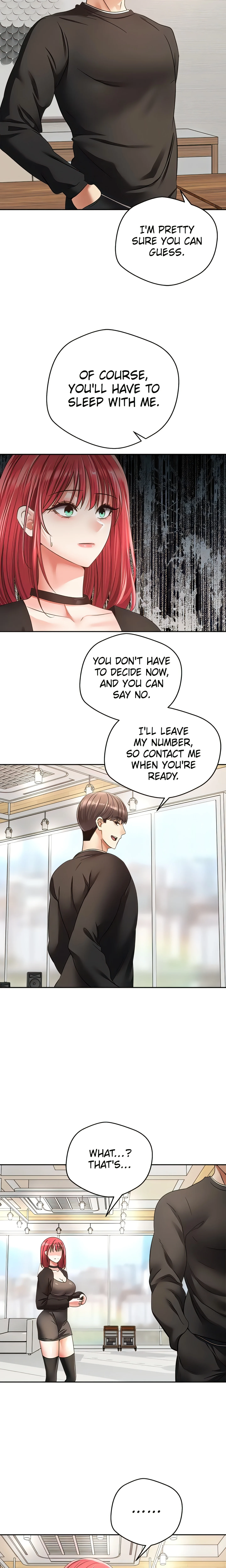 The Desire App (Official) chapter 59 page 10