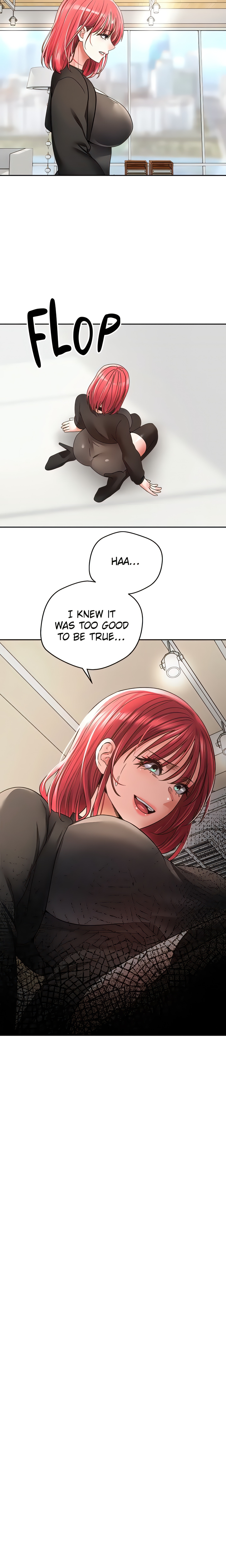 The Desire App (Official) chapter 59 page 11