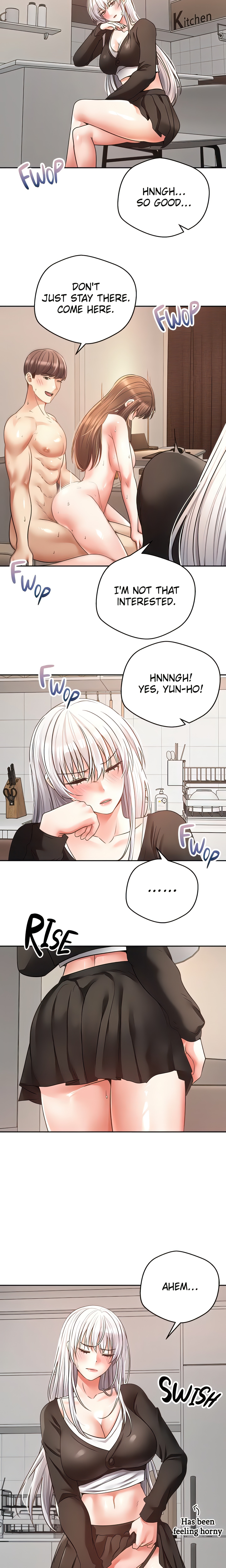 The Desire App (Official) chapter 59 page 13