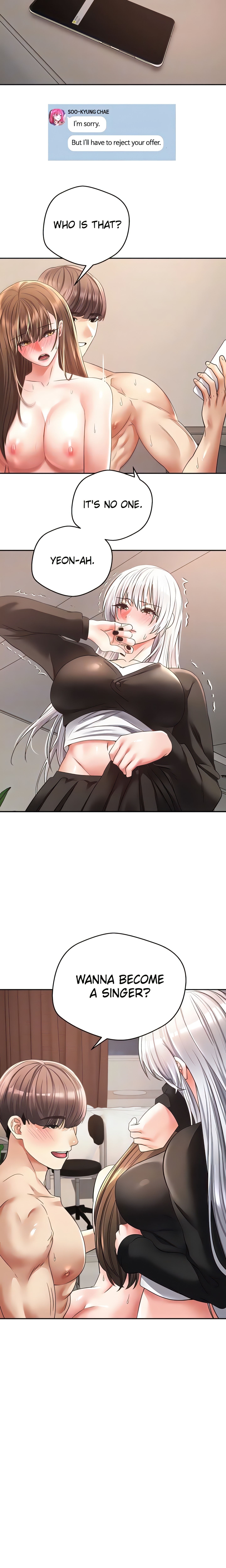 The Desire App (Official) chapter 59 page 15