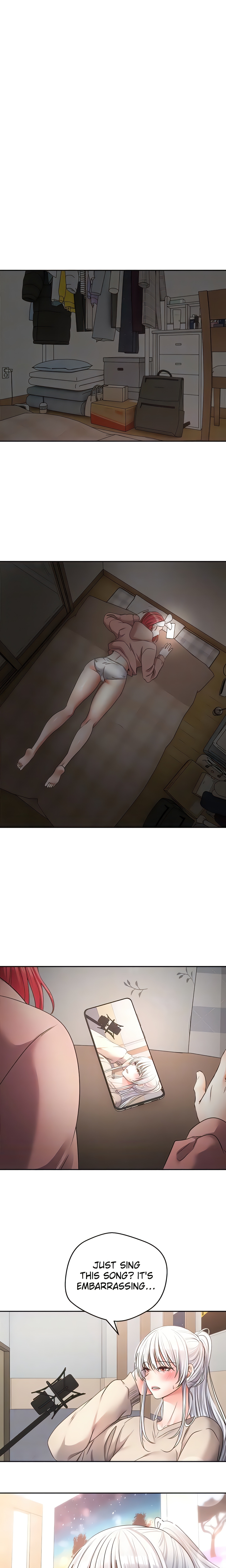 The Desire App (Official) chapter 59 page 16