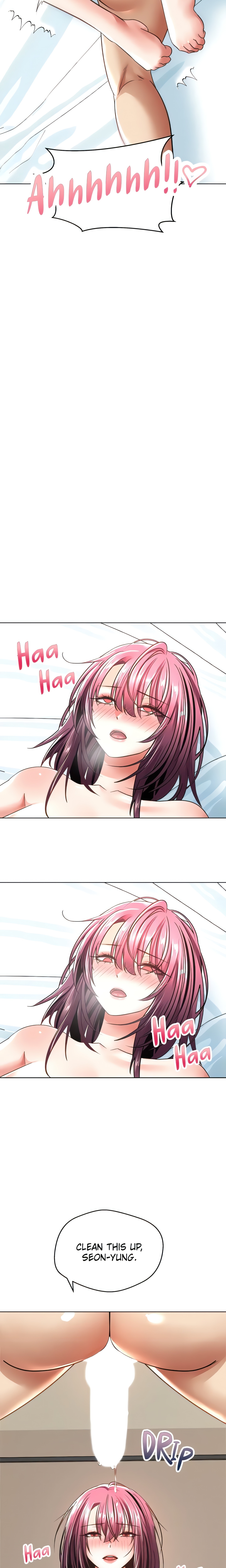 The Desire App (Official) chapter 6 page 23