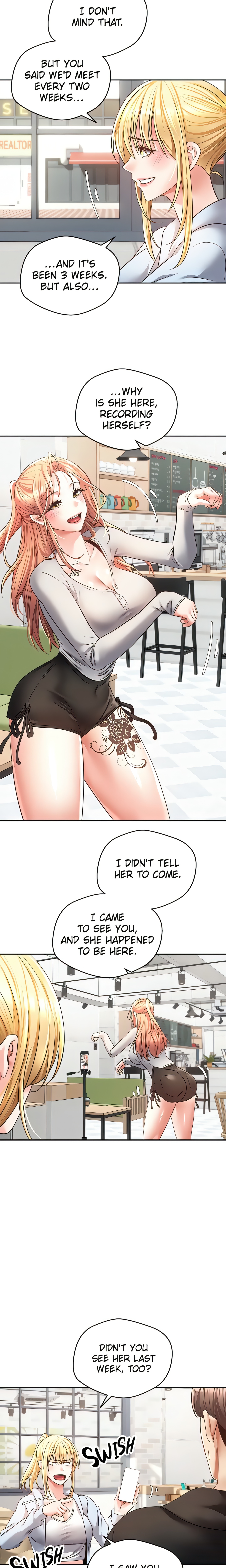 The Desire App (Official) chapter 60 page 2