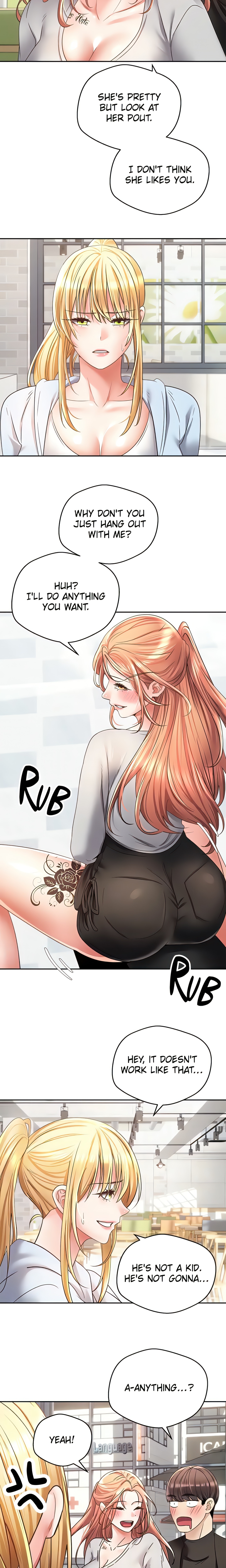 The Desire App (Official) chapter 60 page 5
