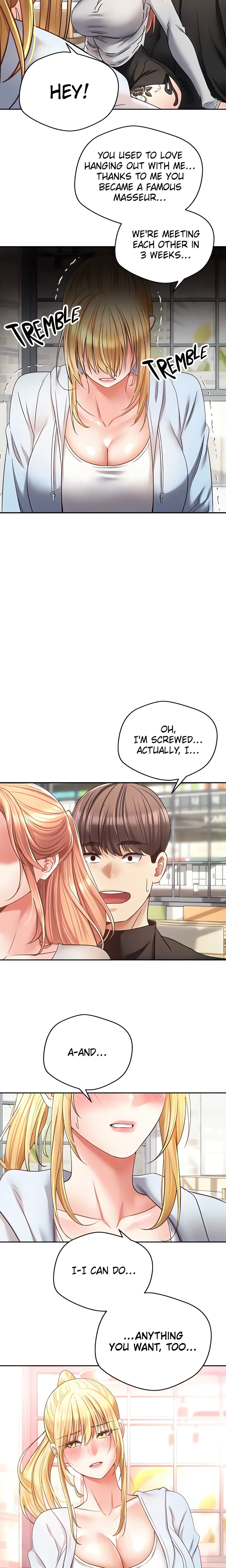 The Desire App (Official) chapter 60 page 6