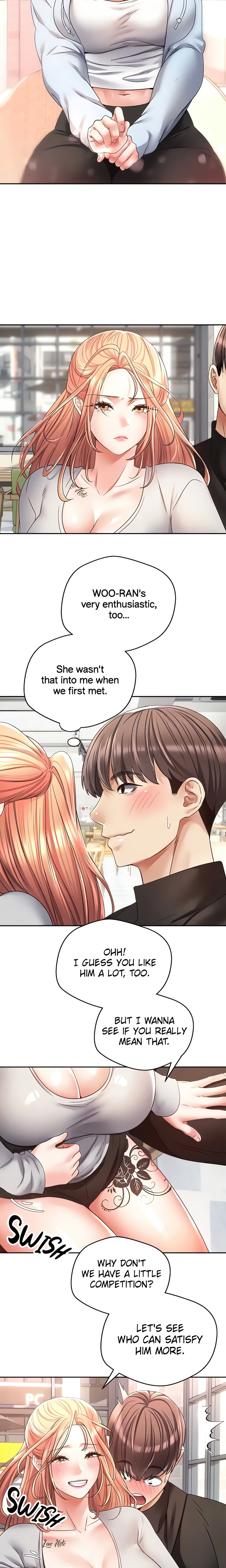 The Desire App (Official) chapter 60 page 7