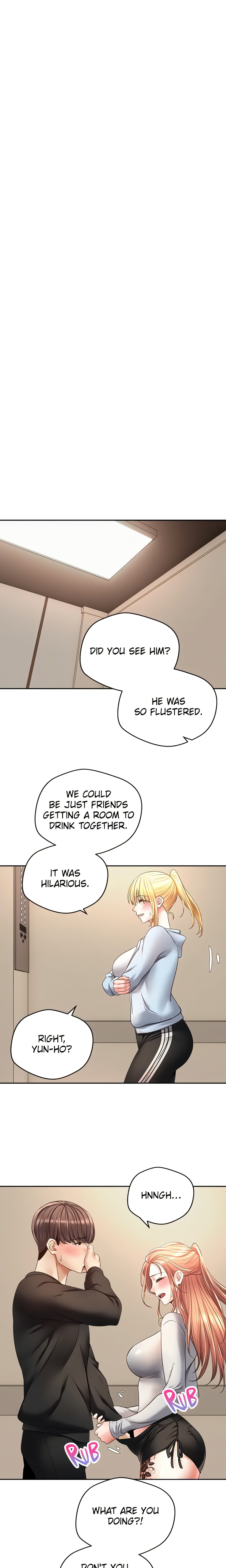 The Desire App (Official) chapter 60 page 10