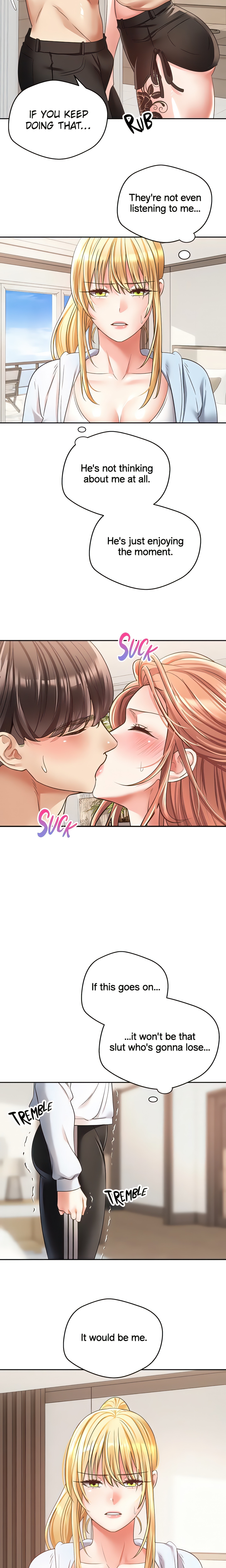 The Desire App (Official) chapter 60 page 13