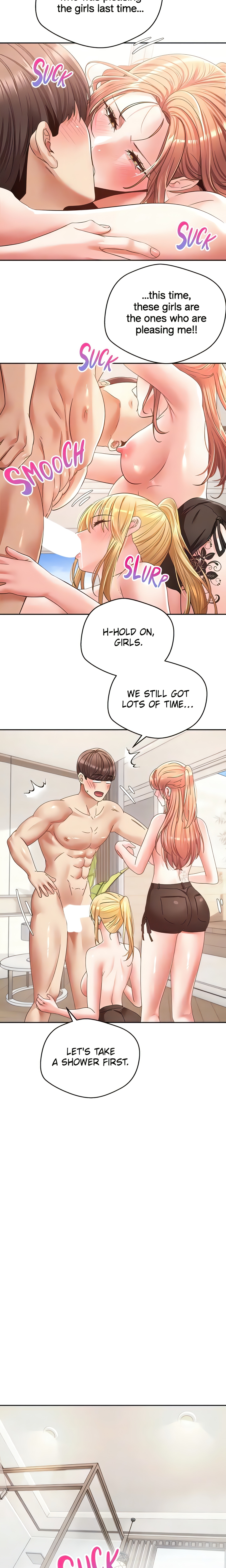 The Desire App (Official) chapter 60 page 16