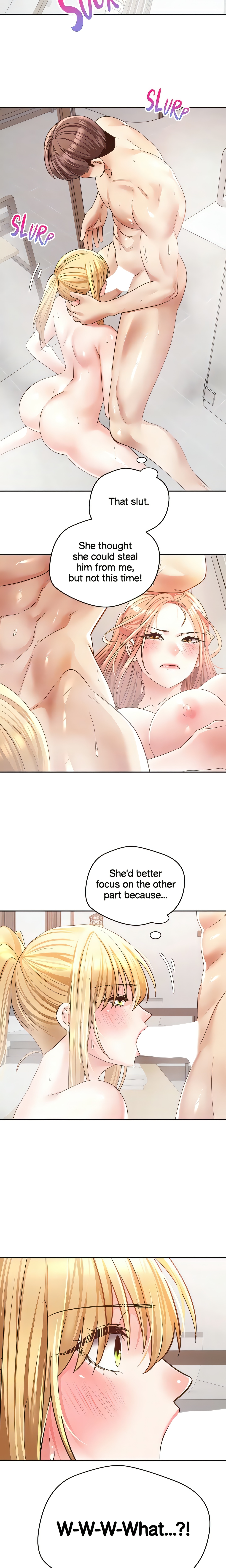 The Desire App (Official) chapter 60 page 17