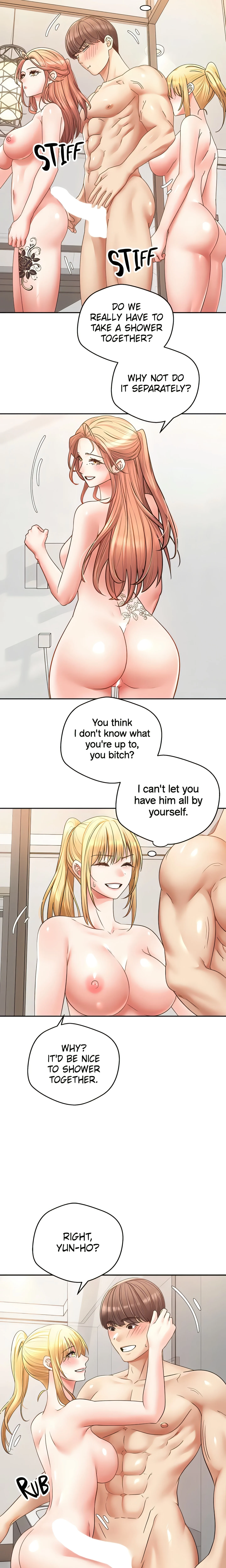 The Desire App (Official) chapter 61 page 2