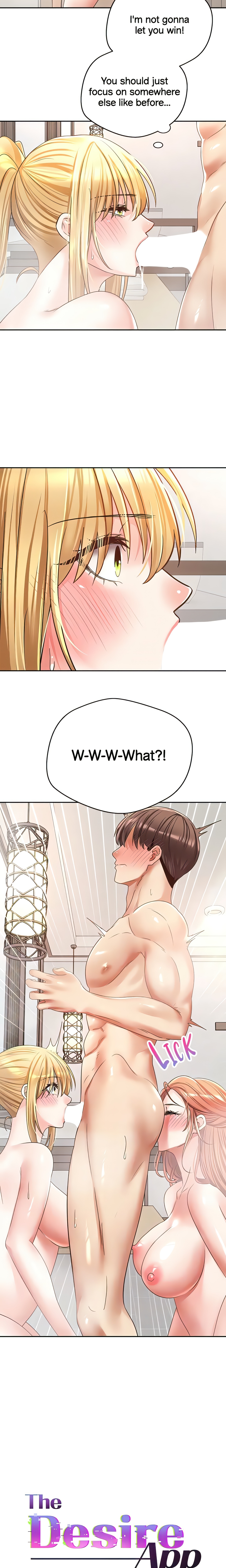 The Desire App (Official) chapter 61 page 5