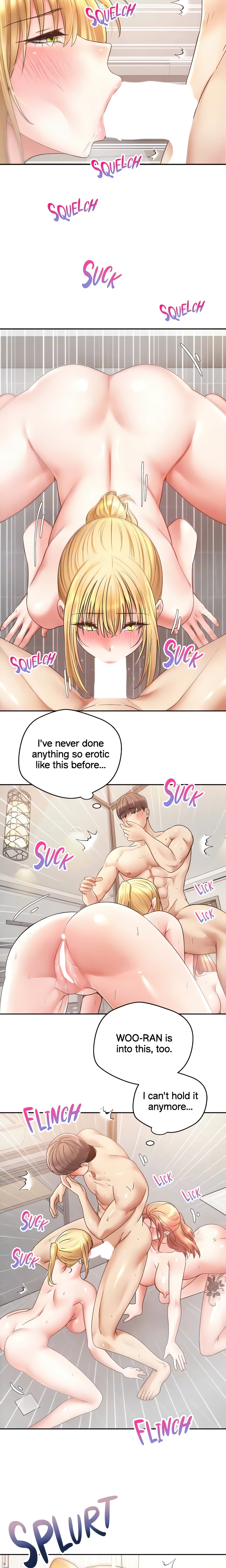 The Desire App (Official) chapter 61 page 8