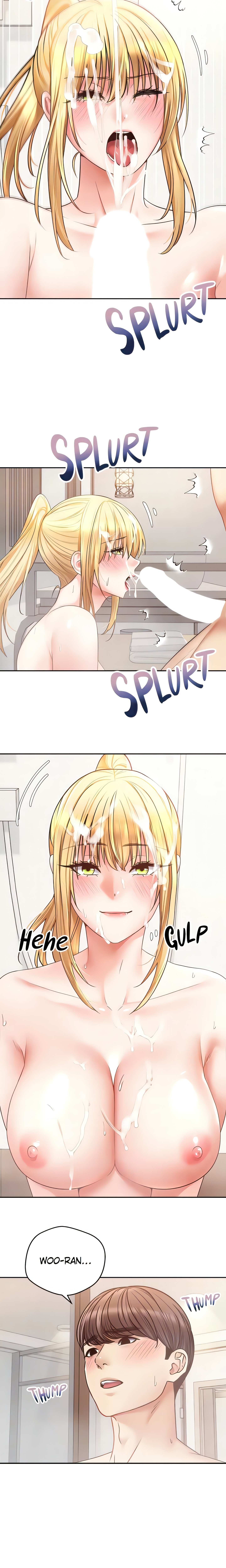 The Desire App (Official) chapter 61 page 9