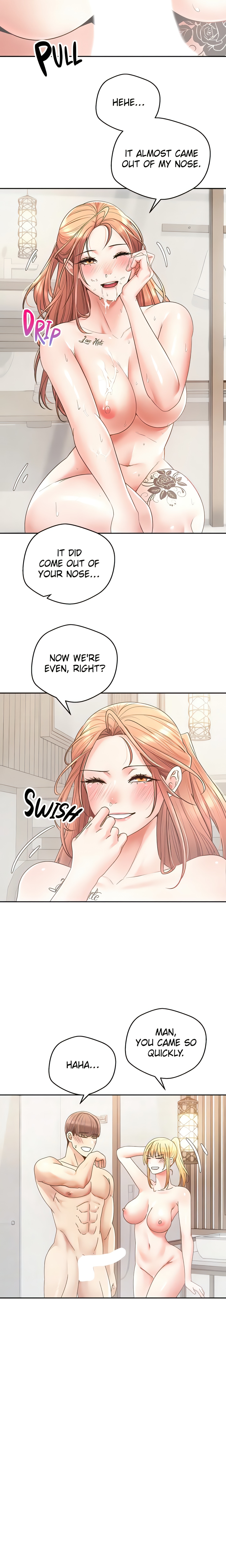 The Desire App (Official) chapter 61 page 14