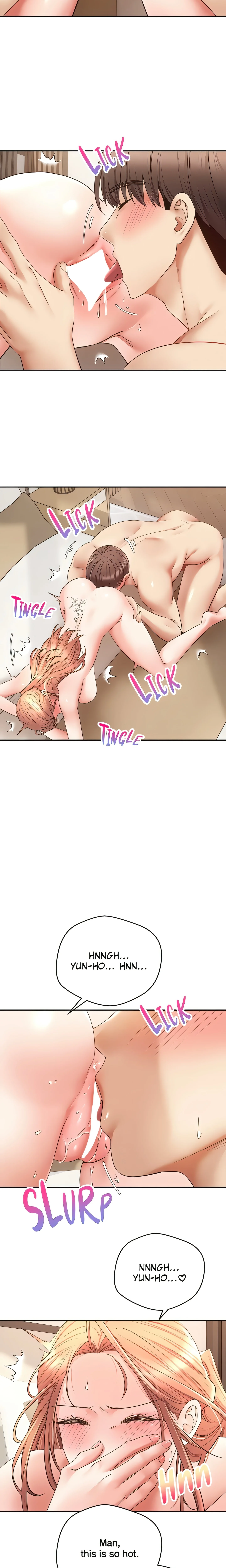 The Desire App (Official) chapter 62 page 4