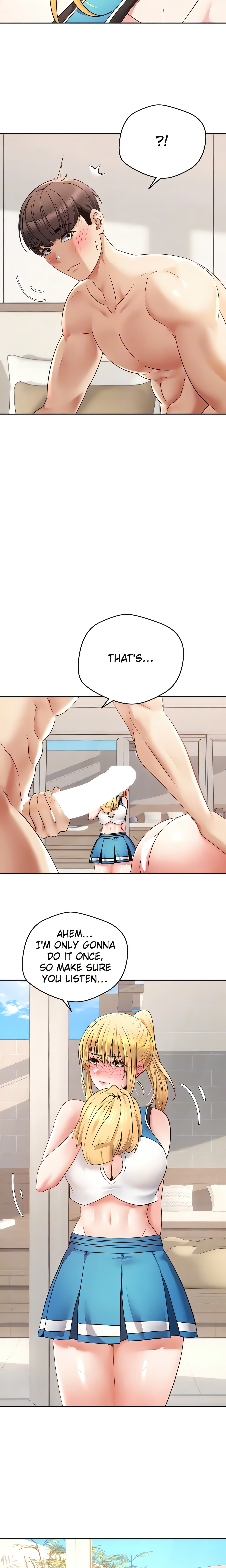 The Desire App (Official) chapter 62 page 6