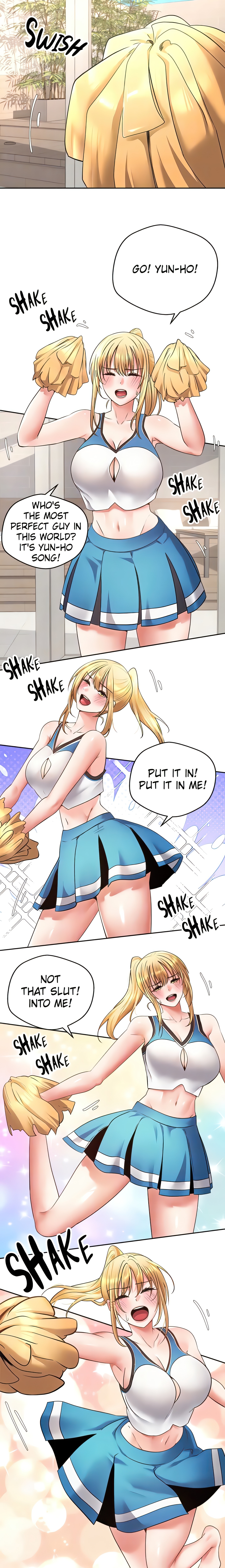 The Desire App (Official) chapter 62 page 7