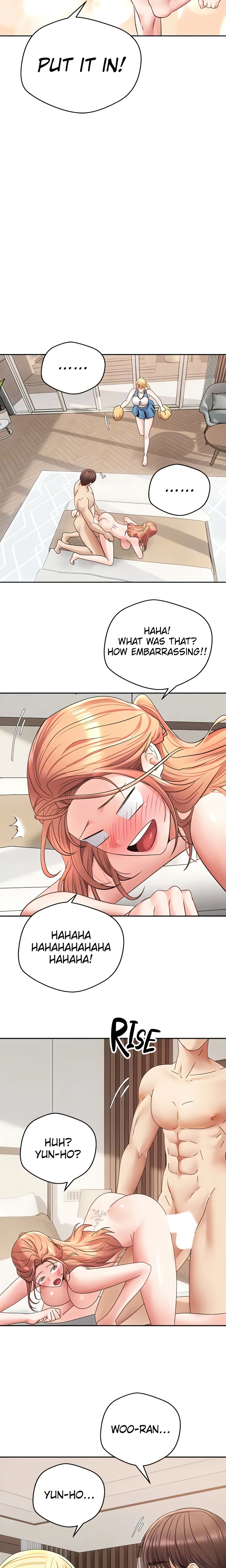 The Desire App (Official) chapter 62 page 8