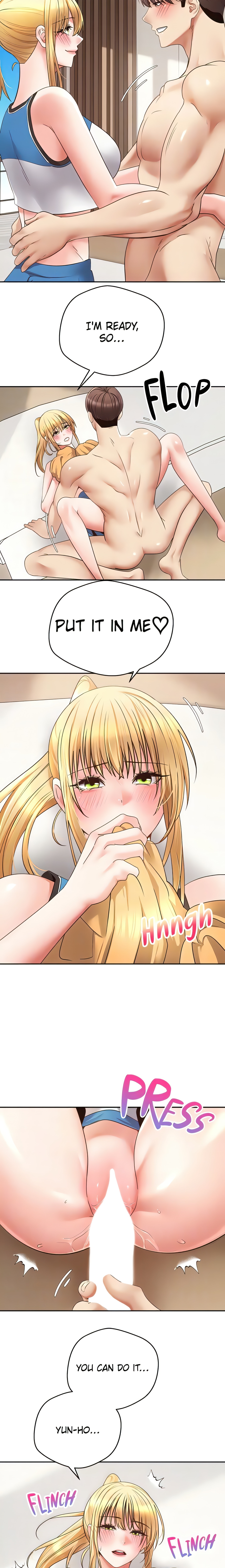 The Desire App (Official) chapter 62 page 9