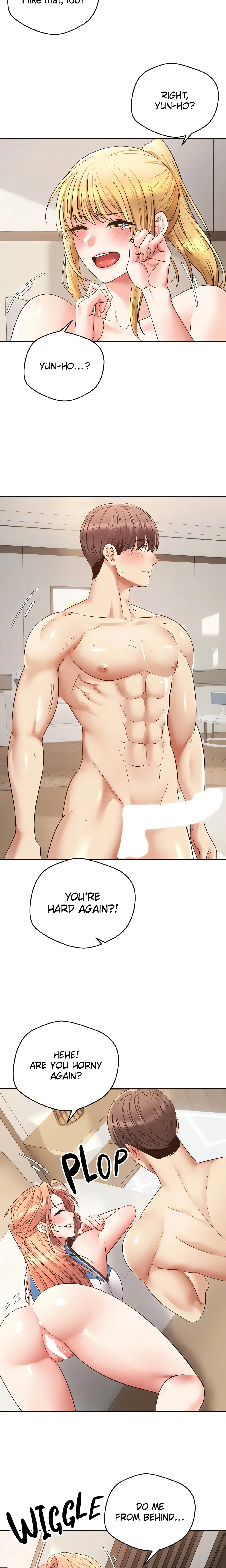 The Desire App (Official) chapter 62 page 16
