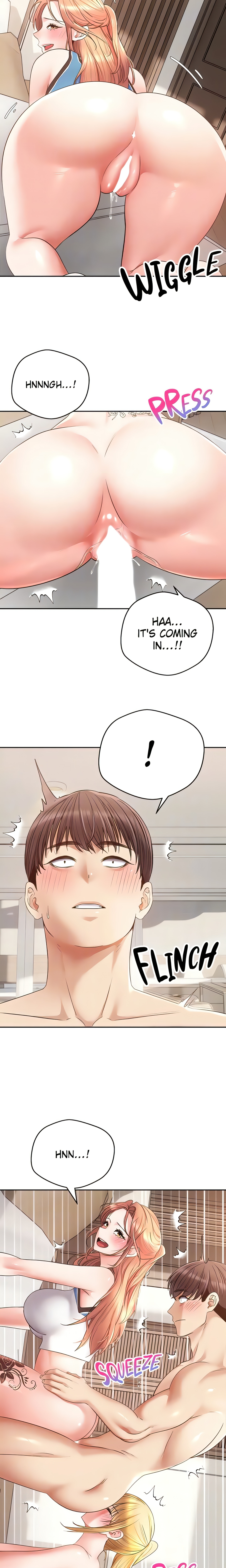 The Desire App (Official) chapter 62 page 17