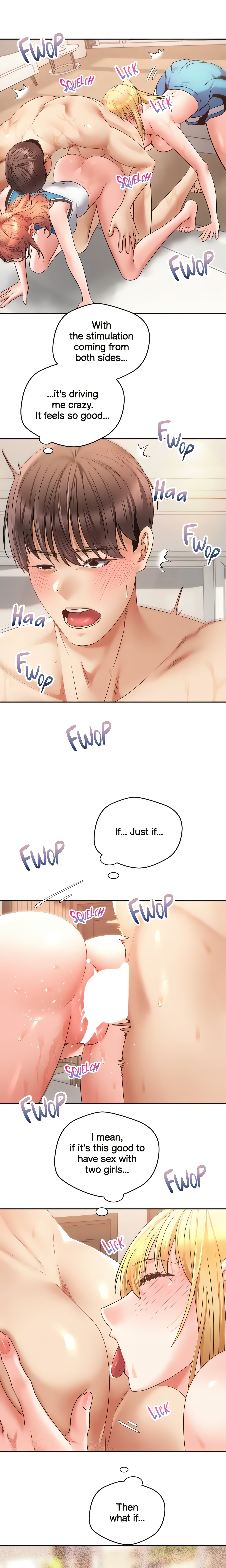 The Desire App (Official) chapter 63 page 3