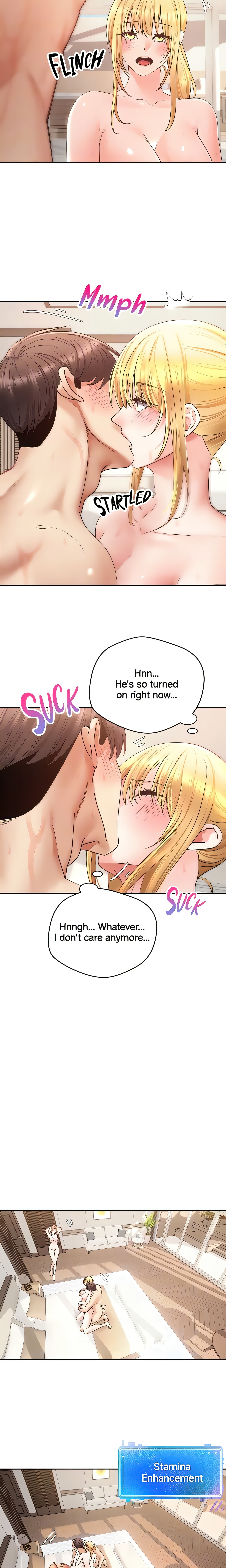 The Desire App (Official) chapter 63 page 9