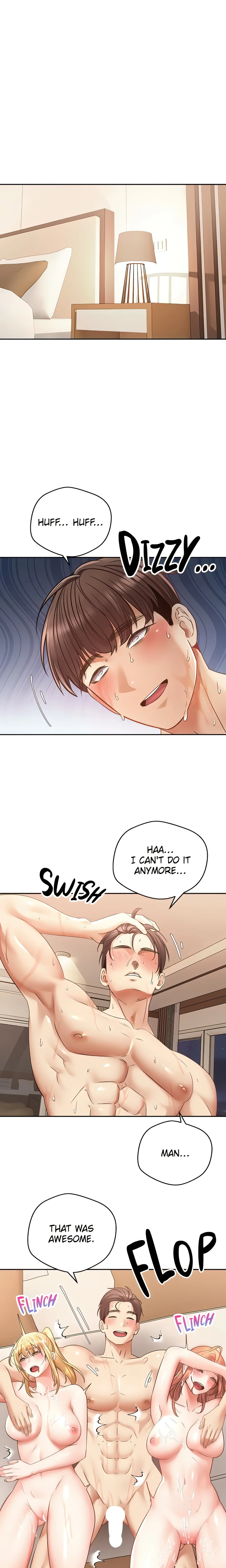 The Desire App (Official) chapter 63 page 13