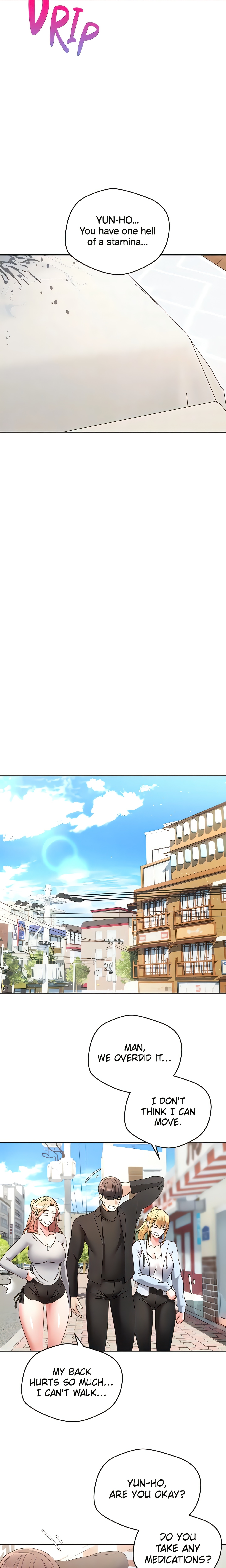 The Desire App (Official) chapter 63 page 15