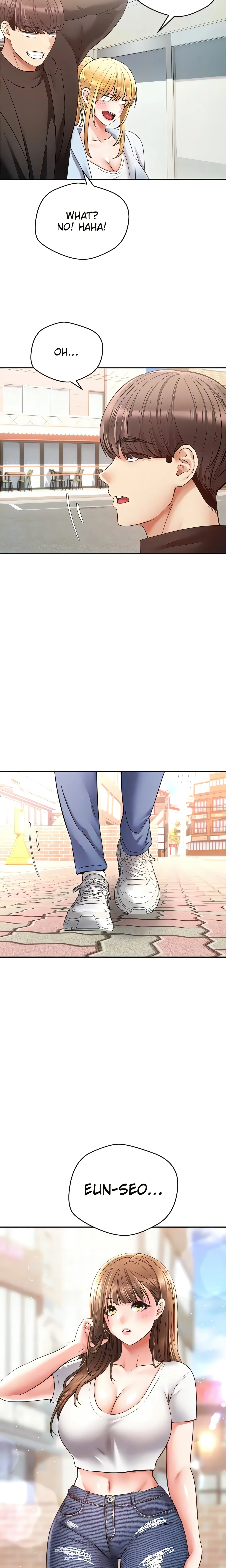 The Desire App (Official) chapter 63 page 16