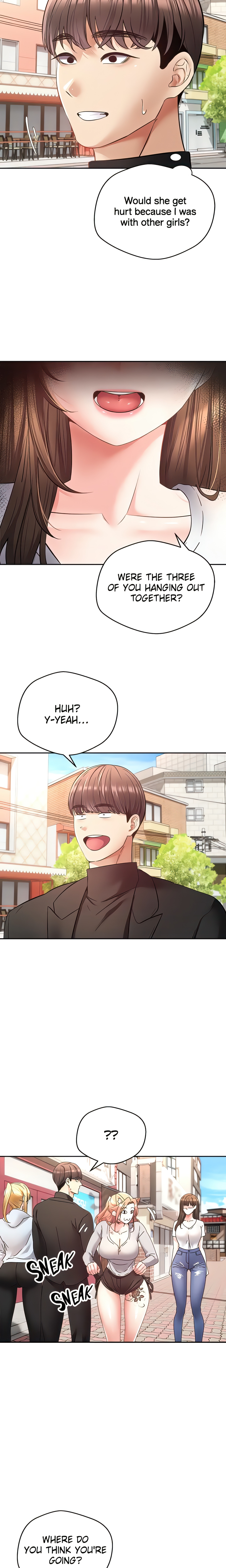 The Desire App (Official) chapter 64 page 2