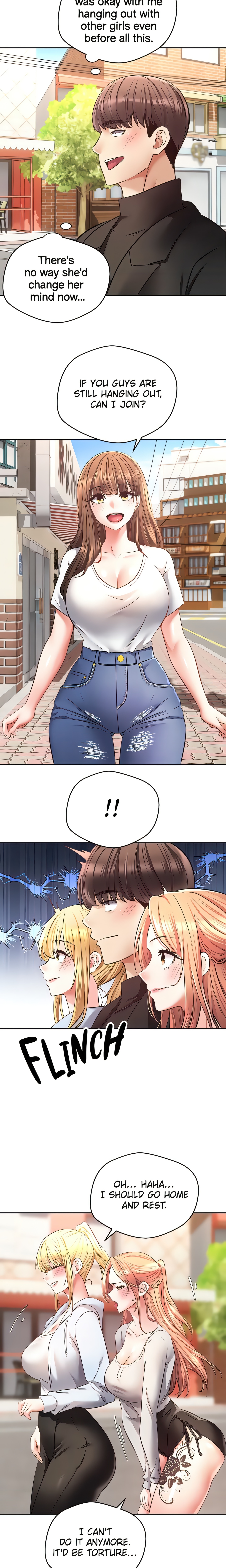 The Desire App (Official) chapter 64 page 4