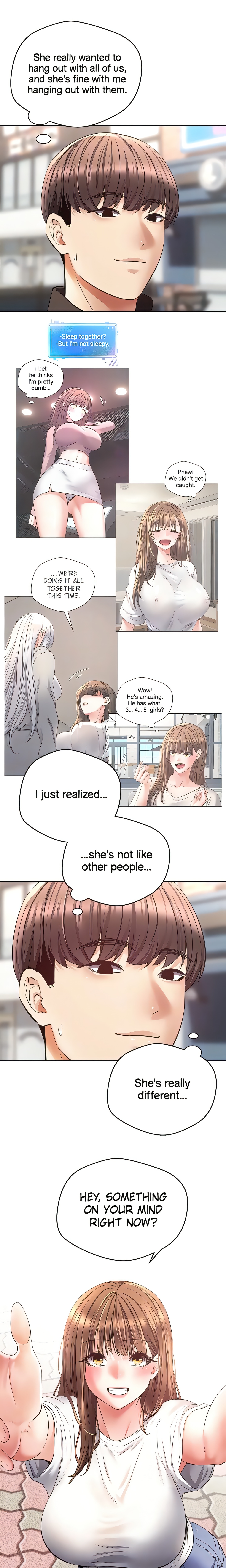 The Desire App (Official) chapter 64 page 6
