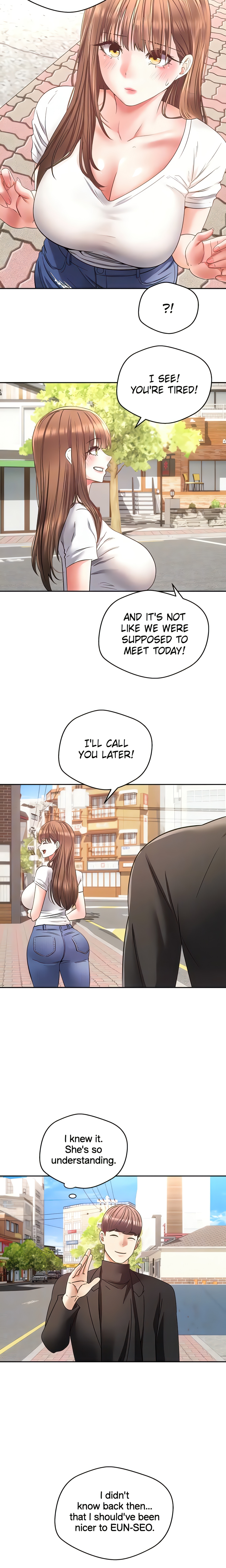 The Desire App (Official) chapter 64 page 9