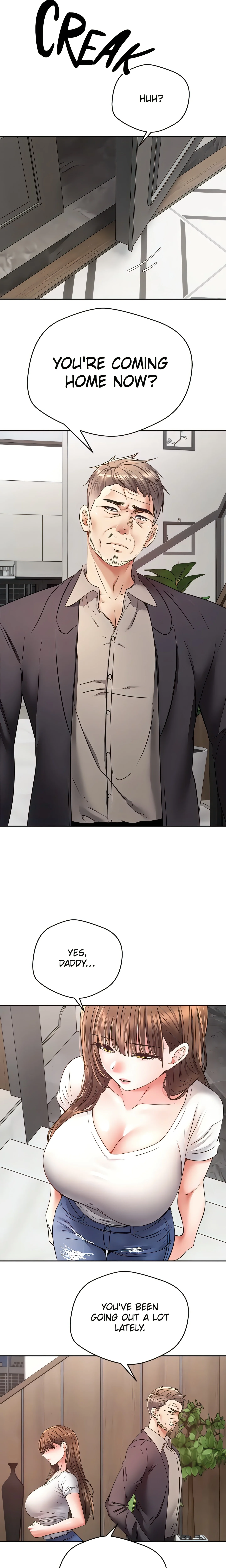 The Desire App (Official) chapter 64 page 11