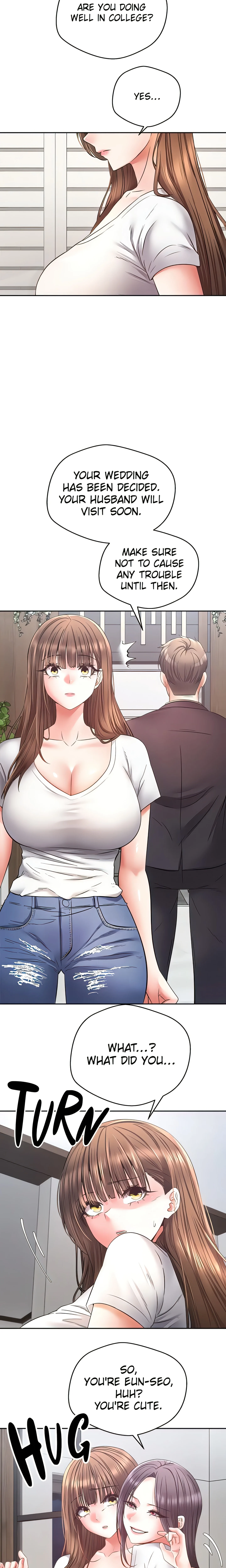 The Desire App (Official) chapter 64 page 12