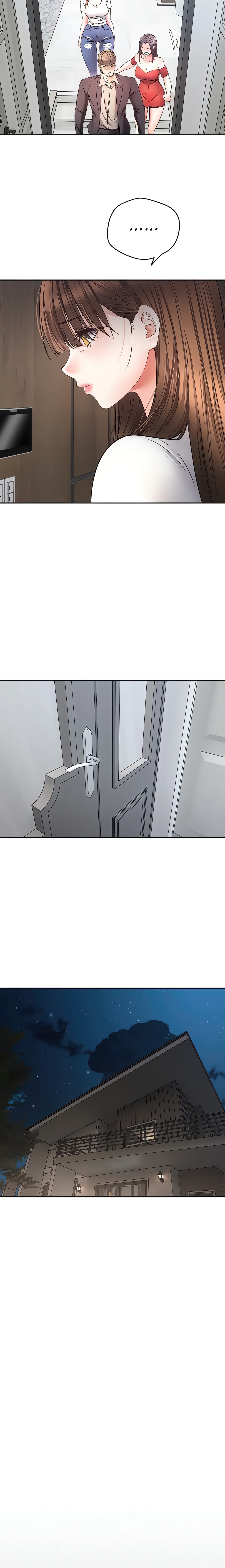 The Desire App (Official) chapter 64 page 14