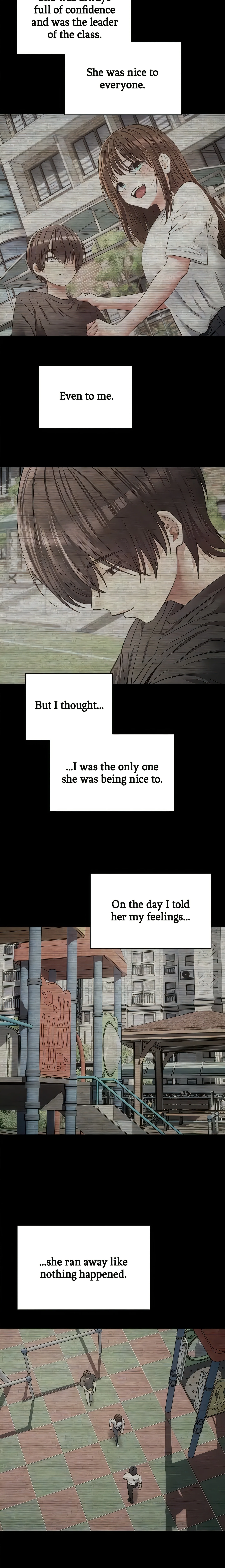 The Desire App (Official) chapter 64 page 16